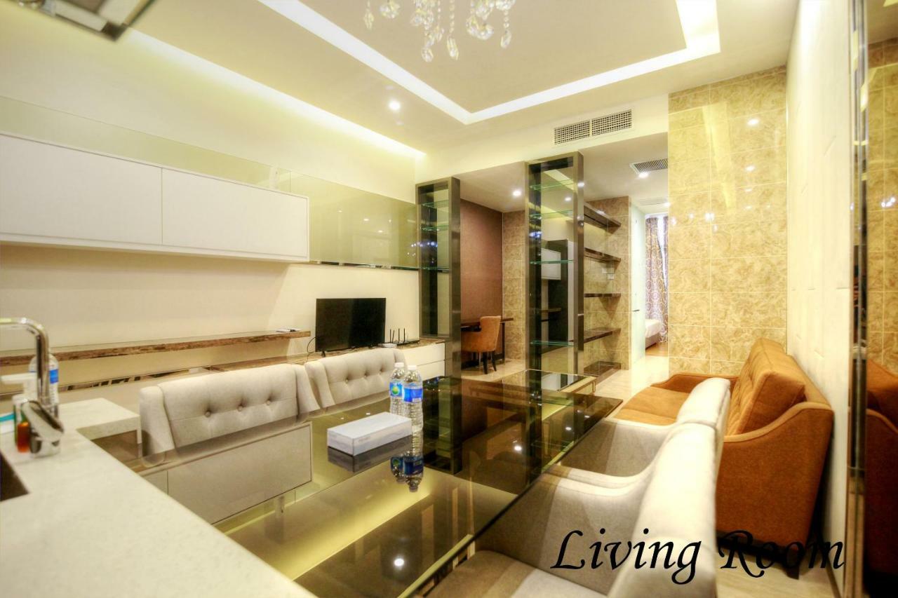 Dorsett Residence Bukit Bintang By Vale Pine Luxury Homes Kuala Lumpur Kültér fotó