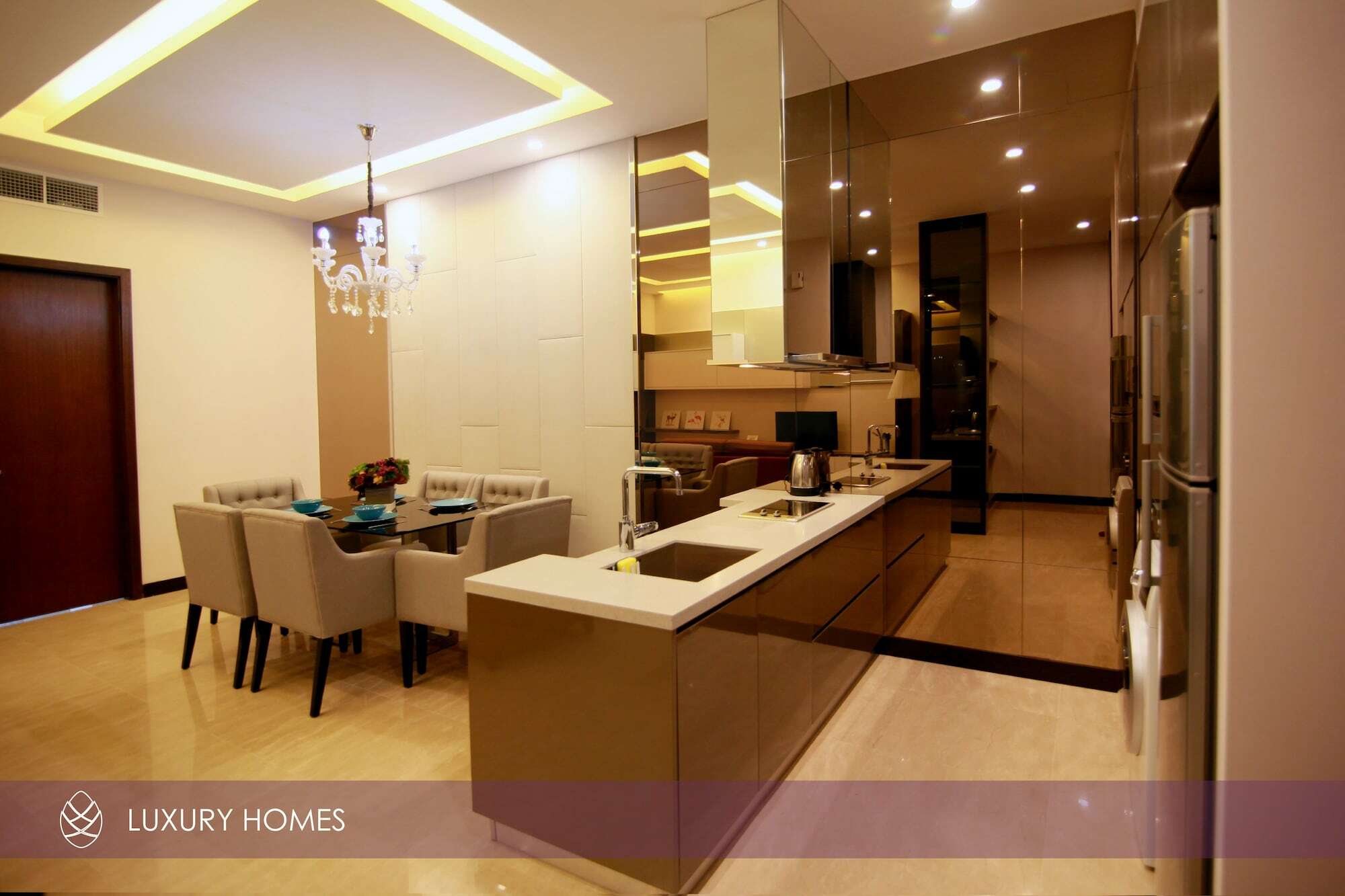 Dorsett Residence Bukit Bintang By Vale Pine Luxury Homes Kuala Lumpur Kültér fotó