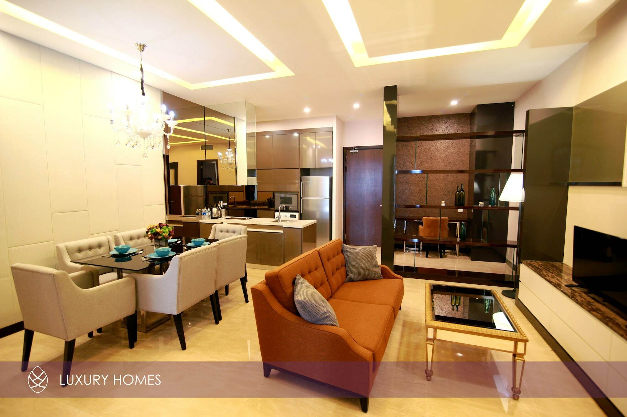 Dorsett Residence Bukit Bintang By Vale Pine Luxury Homes Kuala Lumpur Kültér fotó